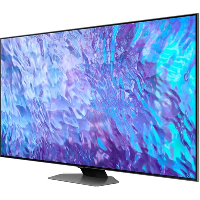 Kép 5/10 - Samsung 55" QE55Q80CATXXH QLED Smart