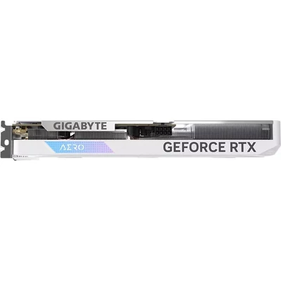 Kép 4/6 - Gigabyte RTX 4060 Aero OC 8G