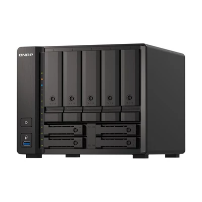 QNAP NAS TS-h973AX-8G (8GB) (9HDD)