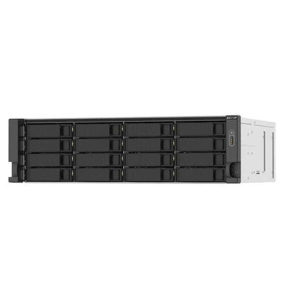 QNAP NAS TS-1673AU-RP-16G (16GB) (16HDD)