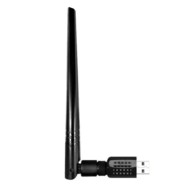 Kép 2/4 - D-Link DWA-185 AC1200 MU-MIMO Wi-Fi USB adapter fekete