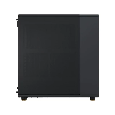 Kép 11/19 - Fractal Design North Charcoal Window Black