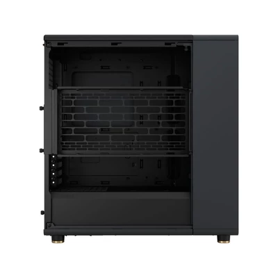 Kép 17/19 - Fractal Design North Charcoal Window Black