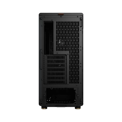 Kép 9/19 - Fractal Design North Charcoal Window Black