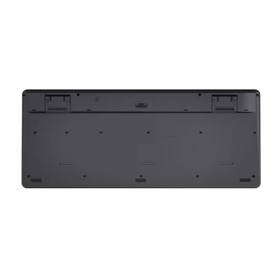 Kép 4/4 - Trust Trezo Comfort Wireless Keyboard & Mouse Set Black HU