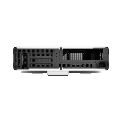 Kép 10/35 - Fractal Design Ridge White