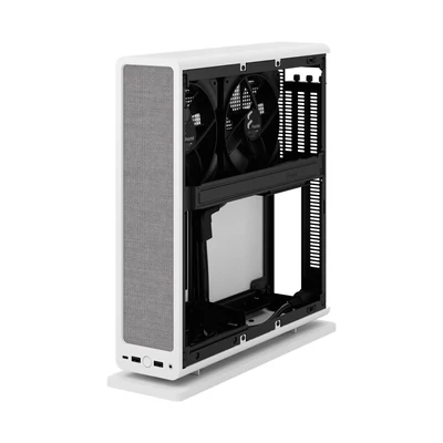 Kép 18/35 - Fractal Design Ridge White