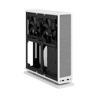 Kép 19/35 - Fractal Design Ridge White