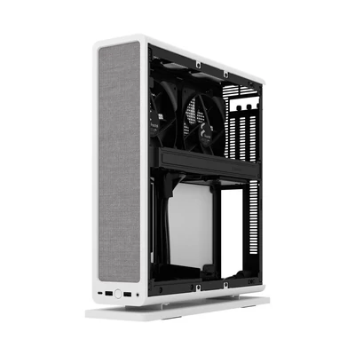 Kép 20/35 - Fractal Design Ridge White