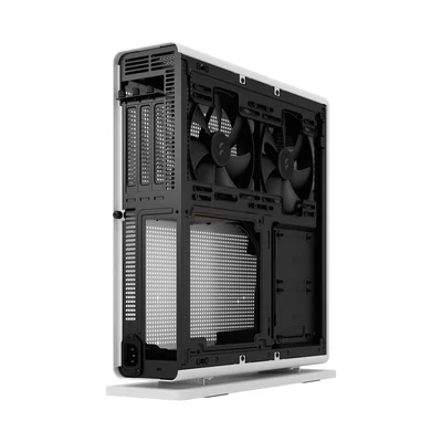 Kép 23/35 - Fractal Design Ridge White