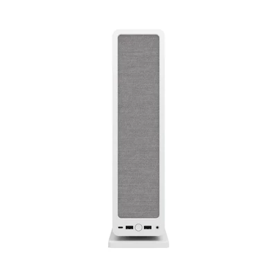 Kép 4/35 - Fractal Design Ridge White