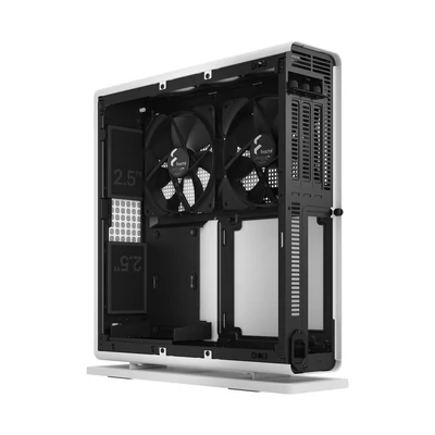Kép 7/35 - Fractal Design Ridge White
