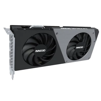 Kép 2/3 - Inno3D GeForce RTX 4060 8GB DDR6 Twin X2 OC