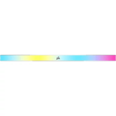 Kép 3/5 - Corsair 64GB DDR5 6000MHz Kit(2x32GB) Vengeance RGB White