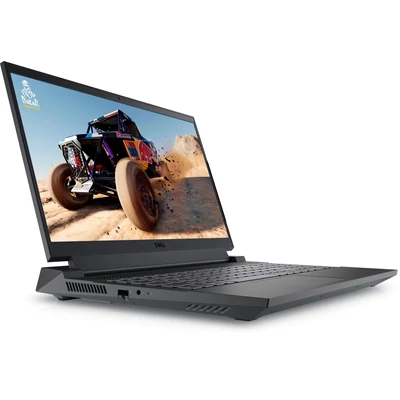 Kép 2/8 - Dell G15 5530 Dark Shadow Gray