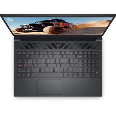 Kép 3/8 - Dell G15 5530 Dark Shadow Gray