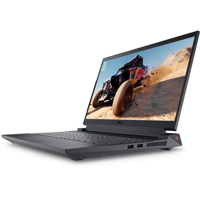 Kép 4/8 - Dell G15 5530 Dark Shadow Gray