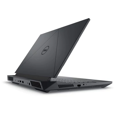 Kép 5/8 - Dell G15 5530 Dark Shadow Gray