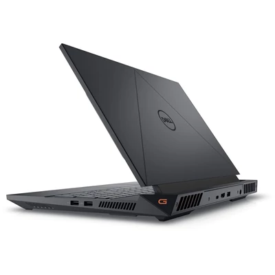 Kép 6/8 - Dell G15 5530 Dark Shadow Gray