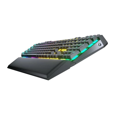 Kép 3/8 - Cougar 700K EVO RGB Keyboard Black US