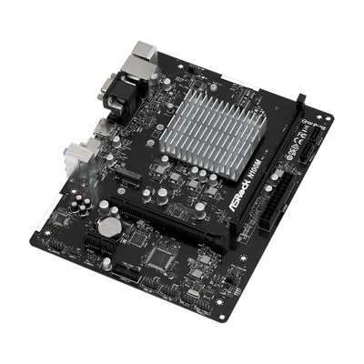 Kép 3/5 - ASRock N100M
