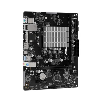Kép 4/5 - ASRock N100M
