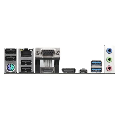 Kép 5/5 - ASRock N100M
