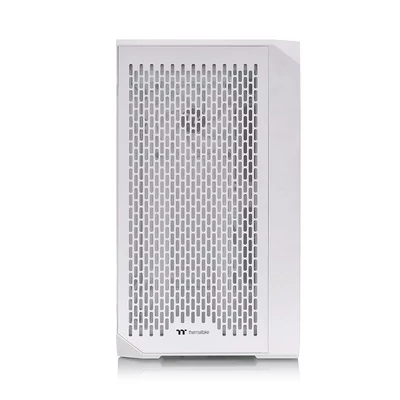 Kép 2/5 - Thermaltake CTE C750 Full Tower Chassis Tempered Glass Snow White