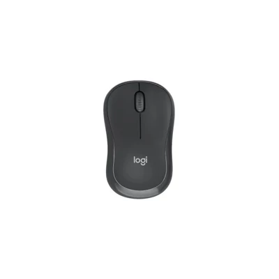 Kép 5/6 - Logitech MK370 Wireless billentyűzet + optikai egér Black UK