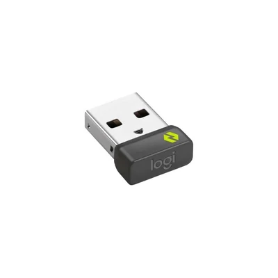 Kép 6/6 - Logitech MK370 Wireless billentyűzet + optikai egér Black UK