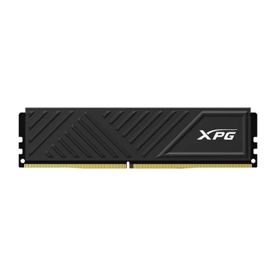 Kép 3/3 - A-Data 32GB DDR4 3200MHz Kit(2x16GB) XPG Gaming D35 Black