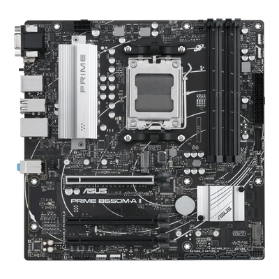 Kép 2/6 - Asus PRIME B650M-A II-CSM