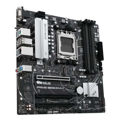 Kép 4/6 - Asus PRIME B650M-A II-CSM