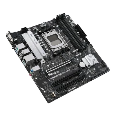 Kép 5/6 - Asus PRIME B650M-A II-CSM