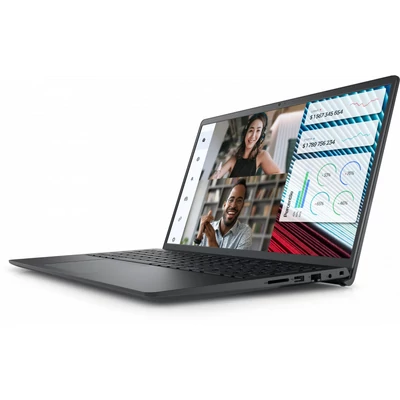 Kép 4/7 - Dell Vostro 3520 Carbon Black