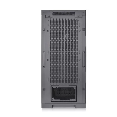 Kép 3/5 - Thermaltake CTE T500 Air Full Tower Chassis Tempered Glass Black