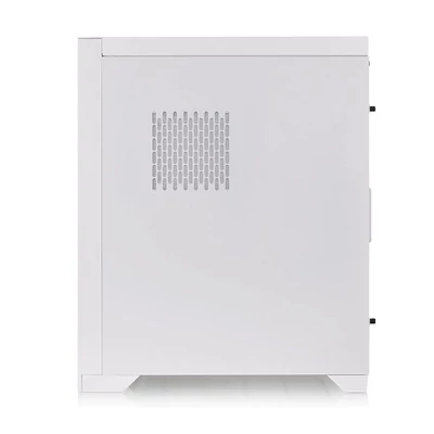 Kép 5/5 - Thermaltake CTE T500 Air Full Tower Chassis Tempered Glass Snow White