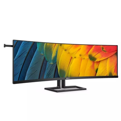 Kép 3/7 - Philips 44,5" 45B1U6900C LED Curved