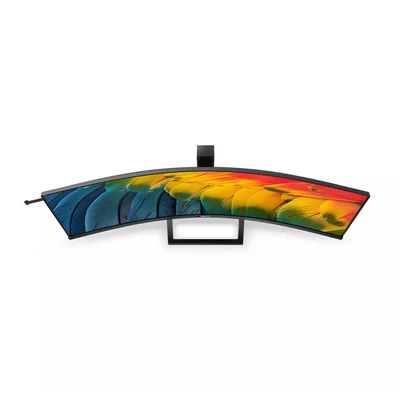 Kép 6/7 - Philips 44,5" 45B1U6900C LED Curved