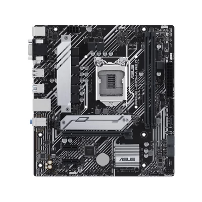 Kép 2/7 - Asus PRIME H510M-A R2.0
