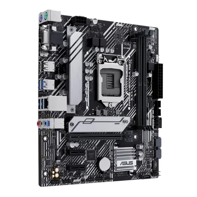 Kép 3/7 - Asus PRIME H510M-A R2.0