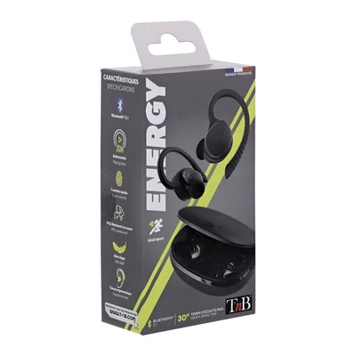 Kép 5/7 - TnB Energy Sport True Wireless Headset