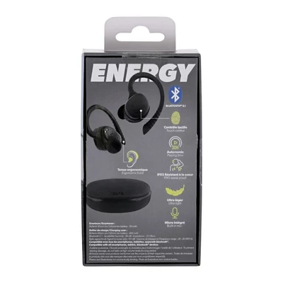 Kép 7/7 - TnB Energy Sport True Wireless Headset