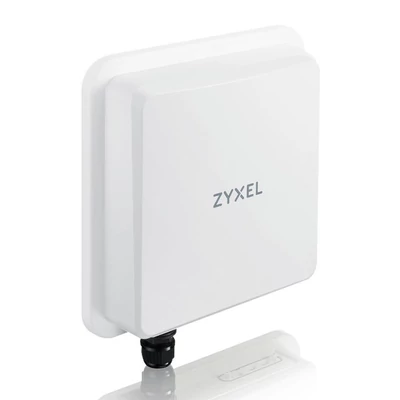 Kép 2/4 - ZyXEL FWA710 Outdoor Modem Router