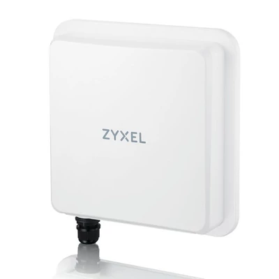 Kép 3/4 - ZyXEL FWA710 Outdoor Modem Router