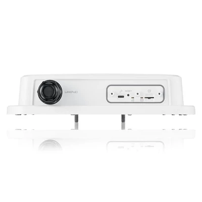 Kép 4/4 - ZyXEL FWA710 Outdoor Modem Router