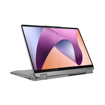 Kép 10/12 - Lenovo Ideapad Flex 5 Arctic Grey