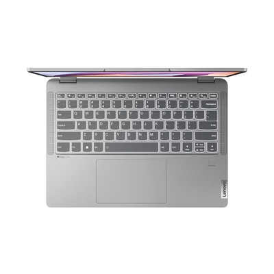 Kép 4/12 - Lenovo Ideapad Flex 5 Arctic Grey