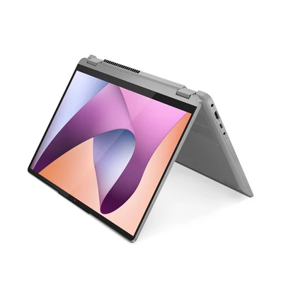 Kép 7/12 - Lenovo Ideapad Flex 5 Arctic Grey