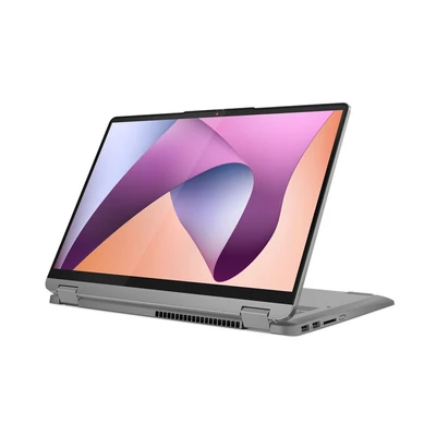 Kép 9/12 - Lenovo Ideapad Flex 5 Arctic Grey